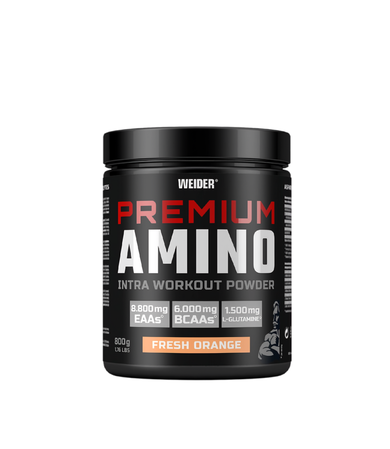 Weider Premium Amino 800gr 