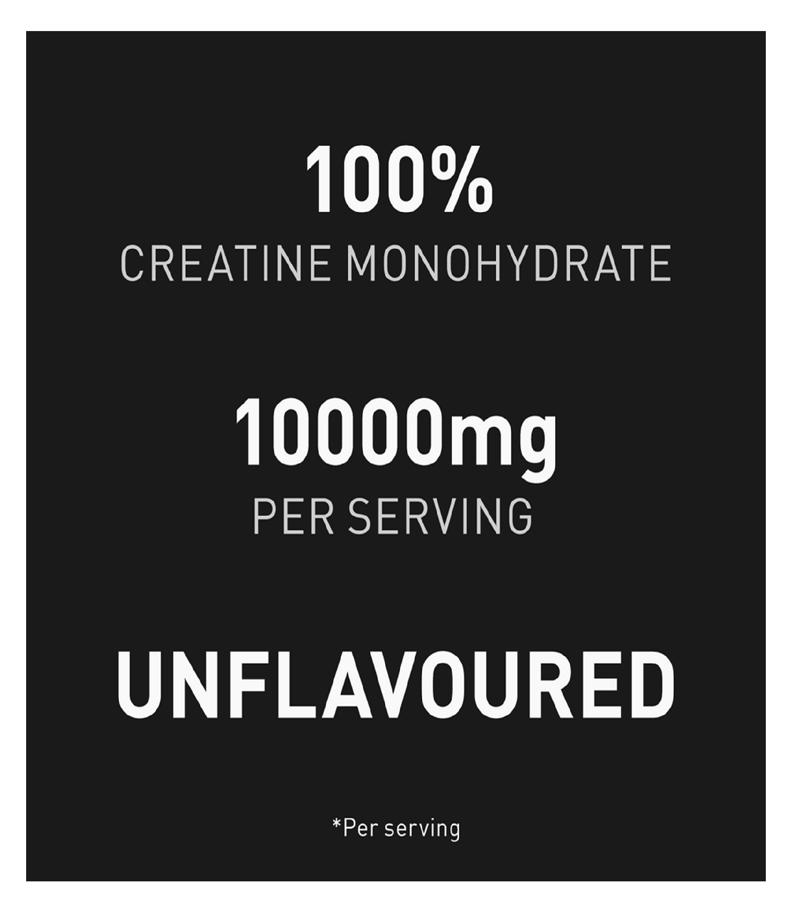 DY Nutrition Creatine Monohydrate 300gr