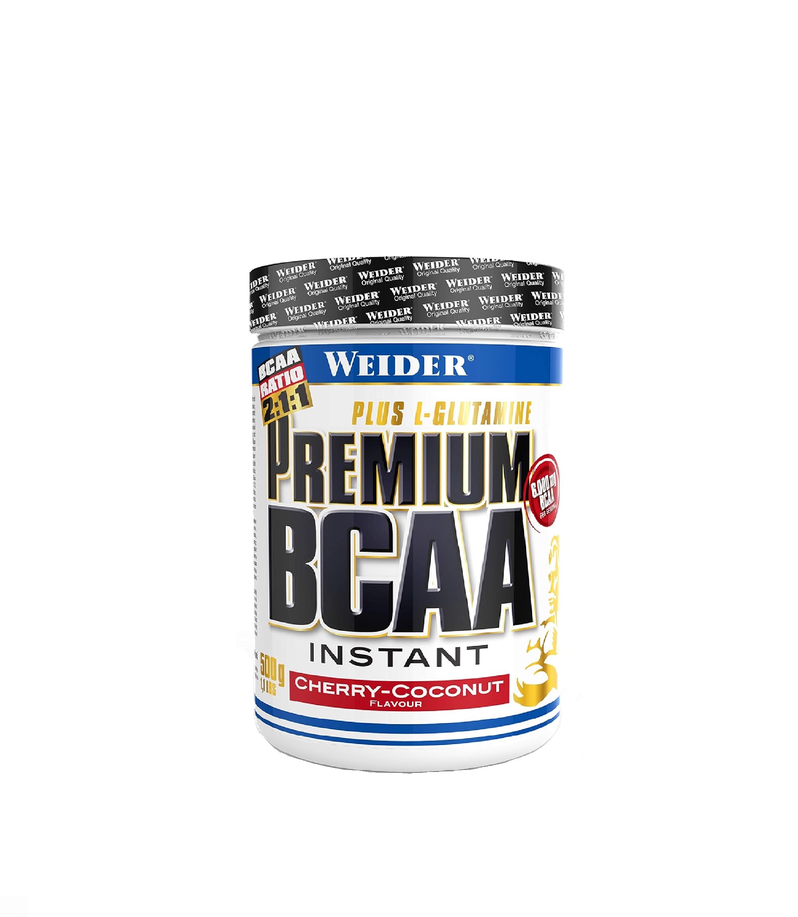Weider Premium BCAA Instant 500gr