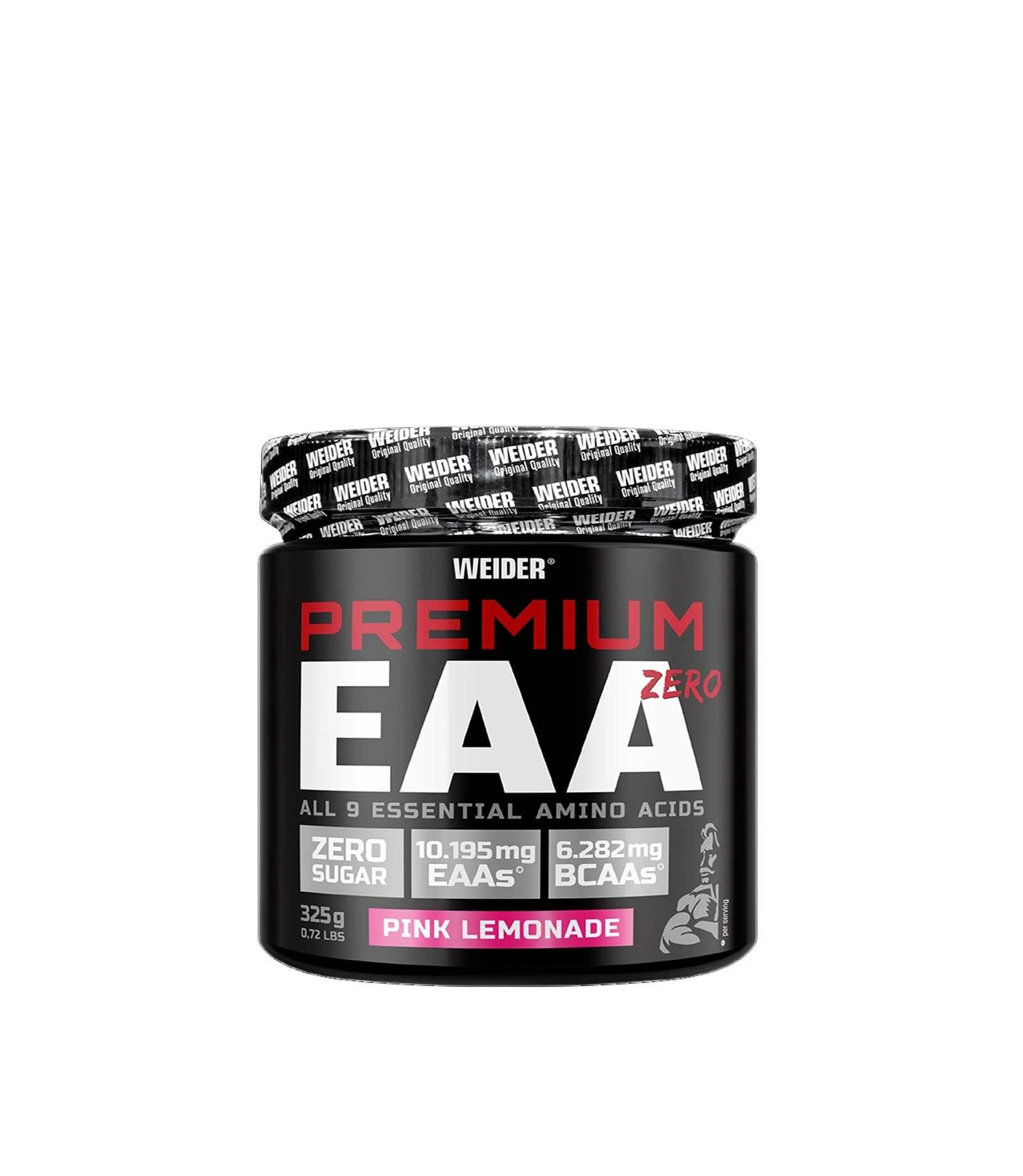 Weider Premium EAA Zero 325gr