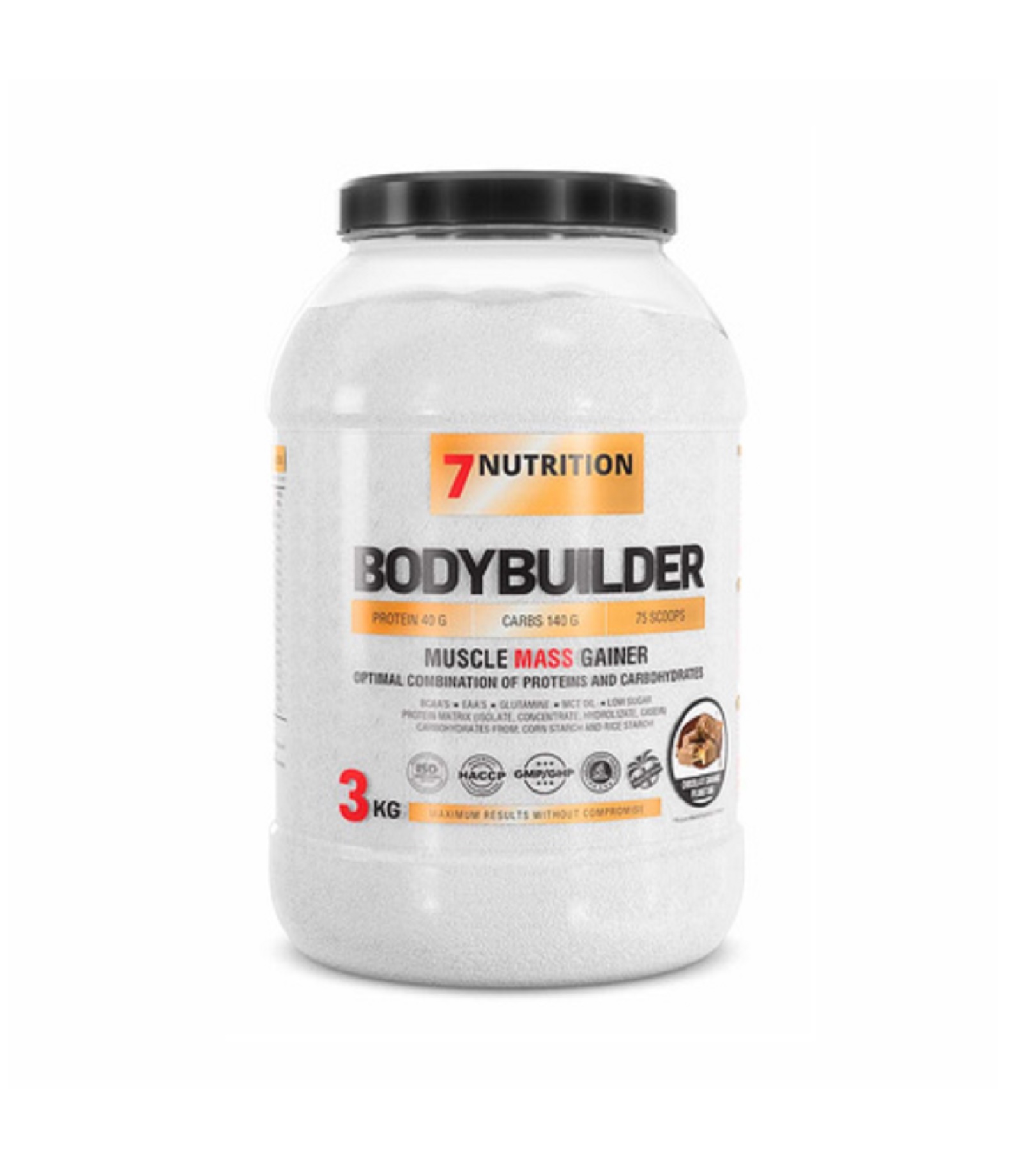 7Nutrition BodyBuilder 3kg